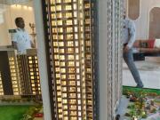 2 BHK Apartment in Thoraipakkam for resale OMR. The...