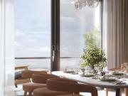 2 BHK Apartment in Thoraipakkam for resale Chennai. The...