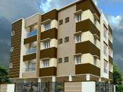 2 BHK Apartment in Thoraipakkam for resale OMR. The...