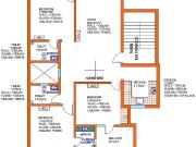 2 BHK Apartment in Tilak Nagar for rent Kishangarh. The...