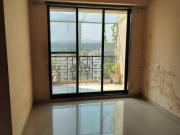 2 BHK Apartment in Titwala for rent Thane. The reference...