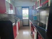 2 BHK Apartment in Titwala for rent Thane. The reference...
