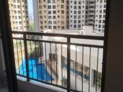 2 BHK Apartment in Tivri for rent Mumbai. The reference...