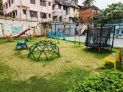 2 BHK Apartment in Tollygunge for rent Kolkata. The...