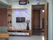 2 BHK Apartment in Tragad for rent Ahmedabad. The...