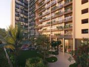 2 BHK Apartment in Tragad for resale Ahmedabad. The...