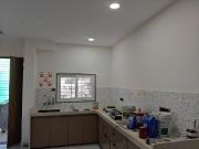 2 BHK Apartment in Trimurti Nagar for rent Nagpur. The...