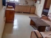 2 BHK Apartment in Tulip Violet Society for rent...
