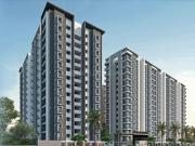 2 BHK Apartment in New Althan for resale Surat. The...