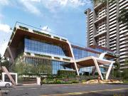 2 BHK Apartment in Ulhasnagar for rent Thane. The...