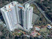 2 BHK Apartment in Ulhasnagar for resale Thane. The...