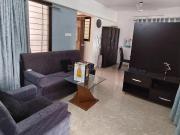 2 BHK Apartment in Ulkanagari for rent Aurangabad. The...
