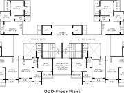 2 BHK Apartment in Ulwe for rent Navi Mumbai. The...