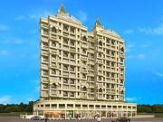 2 BHK Apartment in Ulwe for rent Navi Mumbai. The...