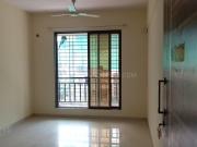 2 BHK Apartment in Ulwe for rent Navi Mumbai. The...