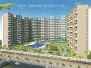 2 BHK Apartment in Ulwe for rent Navi Mumbai. The...