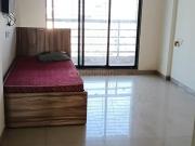 2 BHK Apartment in Ulwe for rent Navi Mumbai. The...