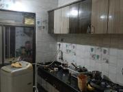 2 BHK Apartment in Ulwe for rent Navi Mumbai. The...