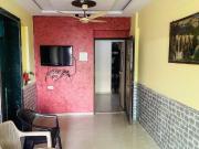 2 BHK Apartment in Ulwe for rent Navi Mumbai. The...