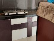 2 BHK Apartment in Ulwe for rent Navi Mumbai. The...