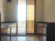 2 BHK Apartment in Ulwe for rent Navi Mumbai. The...