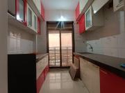 2 BHK Apartment in Ulwe for rent Navi Mumbai. The...