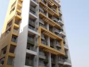 2 BHK Apartment in Ulwe for rent Navi Mumbai. The...