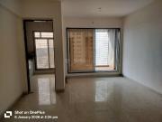 2 BHK Apartment in Ulwe for rent Navi Mumbai. The...