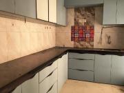 2 BHK Apartment in Ulwe for rent Navi Mumbai. The...