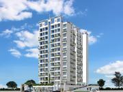 2 BHK Apartment in Ulwe for rent Navi Mumbai. The...