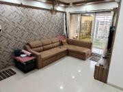 2 BHK Apartment in Ulwe for rent Navi Mumbai. The...
