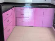 2 BHK Apartment in Ulwe for rent Navi Mumbai. The...