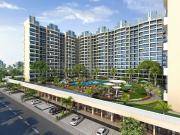 2 BHK Apartment in Ulwe for rent Navi Mumbai. The...