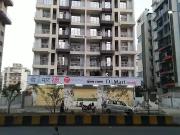 2 BHK Apartment in Ulwe for rent Navi Mumbai. The...