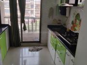 2 BHK Apartment in Ulwe for rent Navi Mumbai. The...
