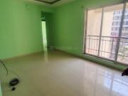 2 BHK Apartment in Ulwe for rent Navi Mumbai. The...