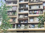 2 BHK Apartment in Ulwe for rent Navi Mumbai. The...