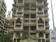 2 BHK Apartment in Ulwe for rent Navi Mumbai. The...