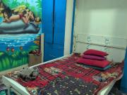 2 BHK Apartment in Ulwe for rent Navi Mumbai. The...