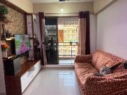 2 BHK Apartment in Ulwe for rent Navi Mumbai. The...