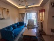 2 BHK Apartment in Ulwe for rent Navi Mumbai. The...