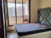 2 BHK Apartment in Ulwe for rent Navi Mumbai. The...