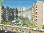 2 BHK Apartment in Ulwe for rent Navi Mumbai. The...