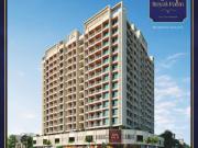 2 BHK Apartment in Ulwe for rent Navi Mumbai. The...
