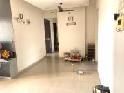 2 BHK Apartment in Ulwe for rent Navi Mumbai. The...