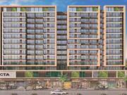 2 BHK Apartment in Ulwe for resale Navi Mumbai. The...