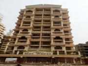 2 BHK Apartment in Ulwe for resale Navi Mumbai. The...