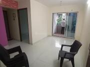 2 BHK Apartment in Ulwe for resale Navi Mumbai. The...