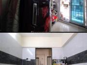 2 BHK Apartment in Ulwe for resale Navi Mumbai. The...