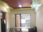 2 BHK Apartment in Ulwe for resale Navi Mumbai. The...